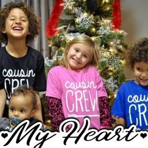 Meet your Posher, Patti